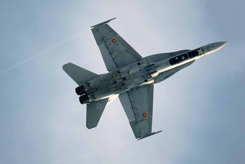 043_Radom_Air Show_McDonnell Douglas EF-18+ Hornet.jpg